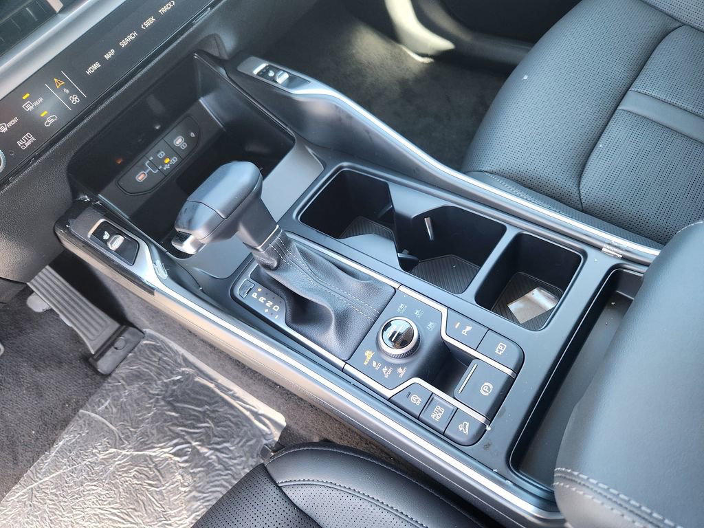 New 2026 Kia Sorento X-Line EX image 20