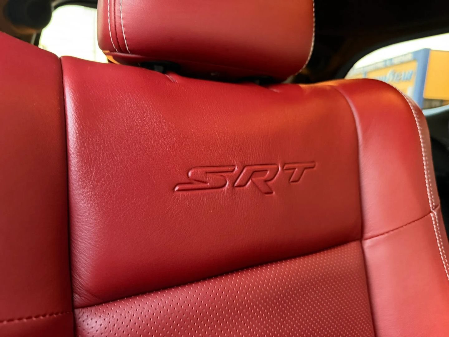 Used 2022 Dodge Durango SRT w/ Premium Interior Group AWD/4WD image 22