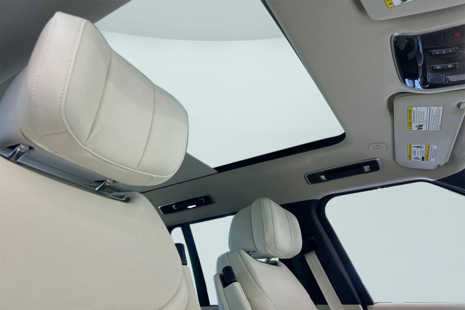 New 2026 Land Rover Range Rover Autobiography AWD/4WD image 21