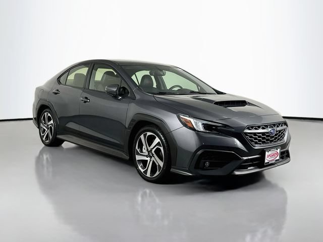 Used 2023 Subaru WRX Limited AWD/4WD image 17
