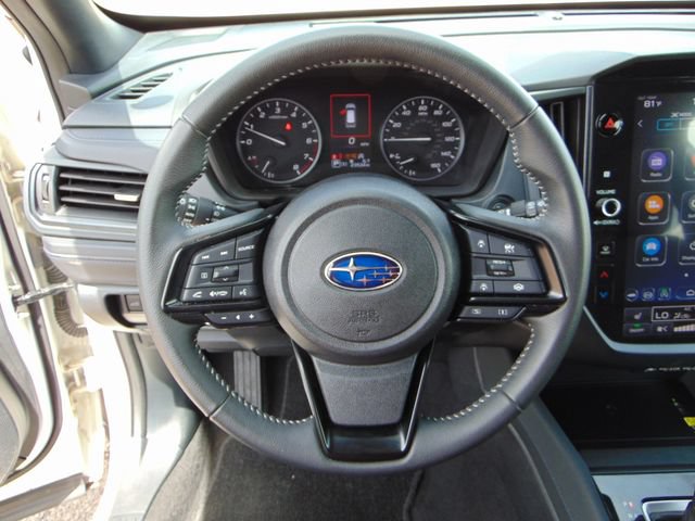 Certified 2025 Subaru Forester Premium AWD/4WD image 15