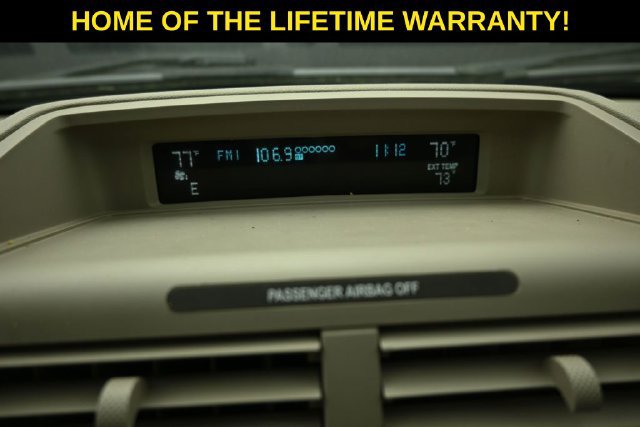 Used 2008 Mercury Mariner 2WD Hybrid image 20
