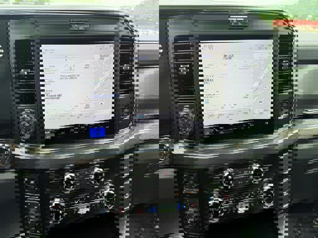 New 2025 Ford F250 Lariat w/ Lariat Ultimate Package image 20