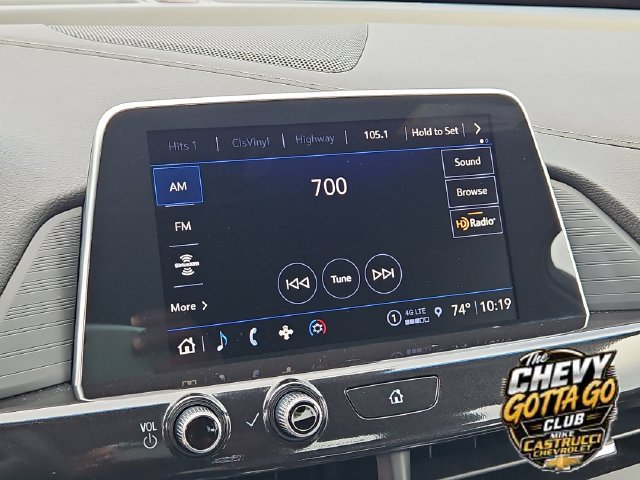 Used 2026 Cadillac CT4 Premium Luxury RWD image 17