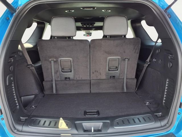 New 2026 Dodge Durango GT AWD/4WD image 5