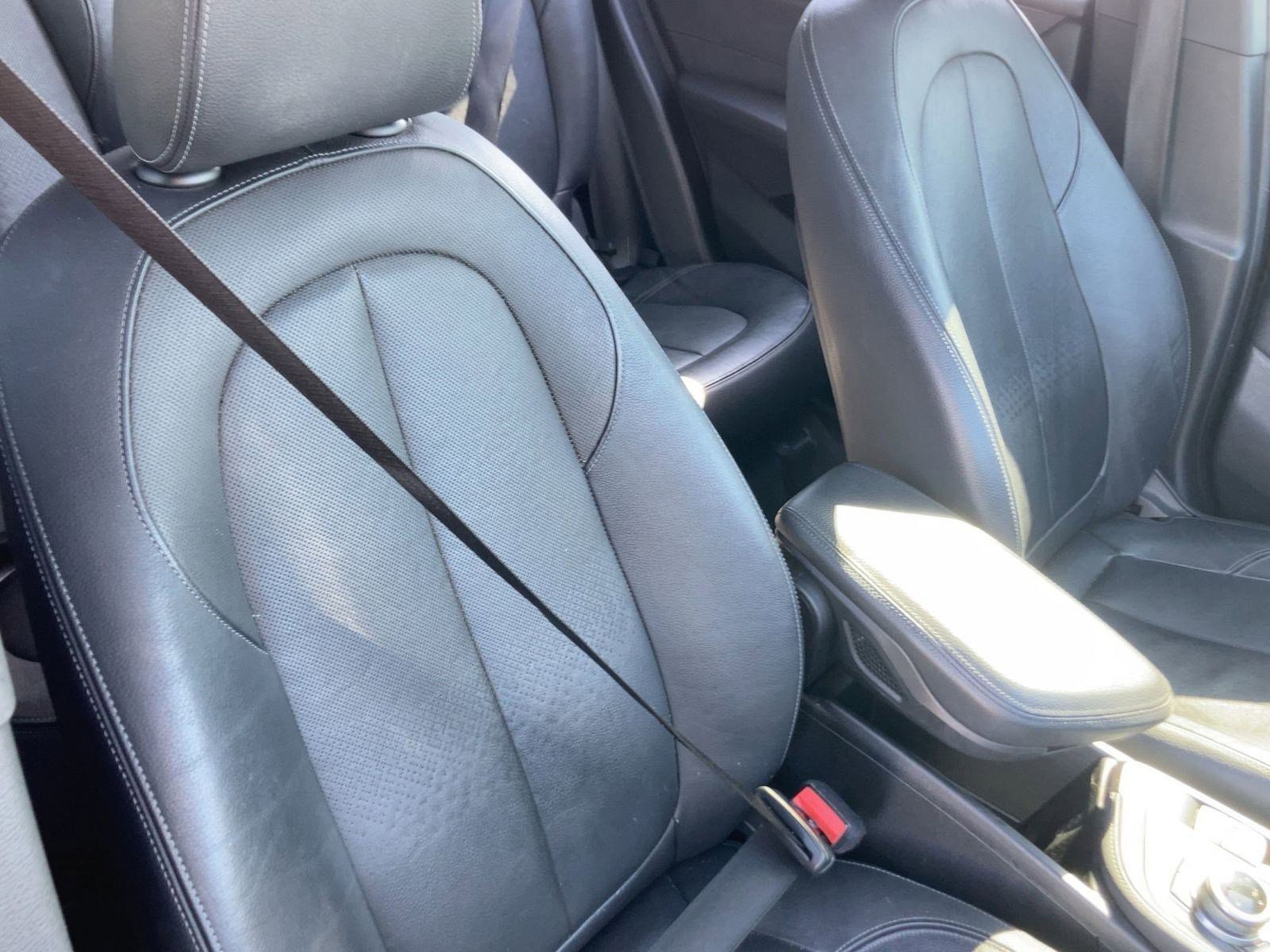 Used 2017 BMW X1 sDrive28i image 22