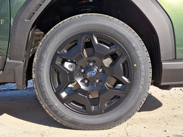 New 2026 Subaru Outback Limited image 8