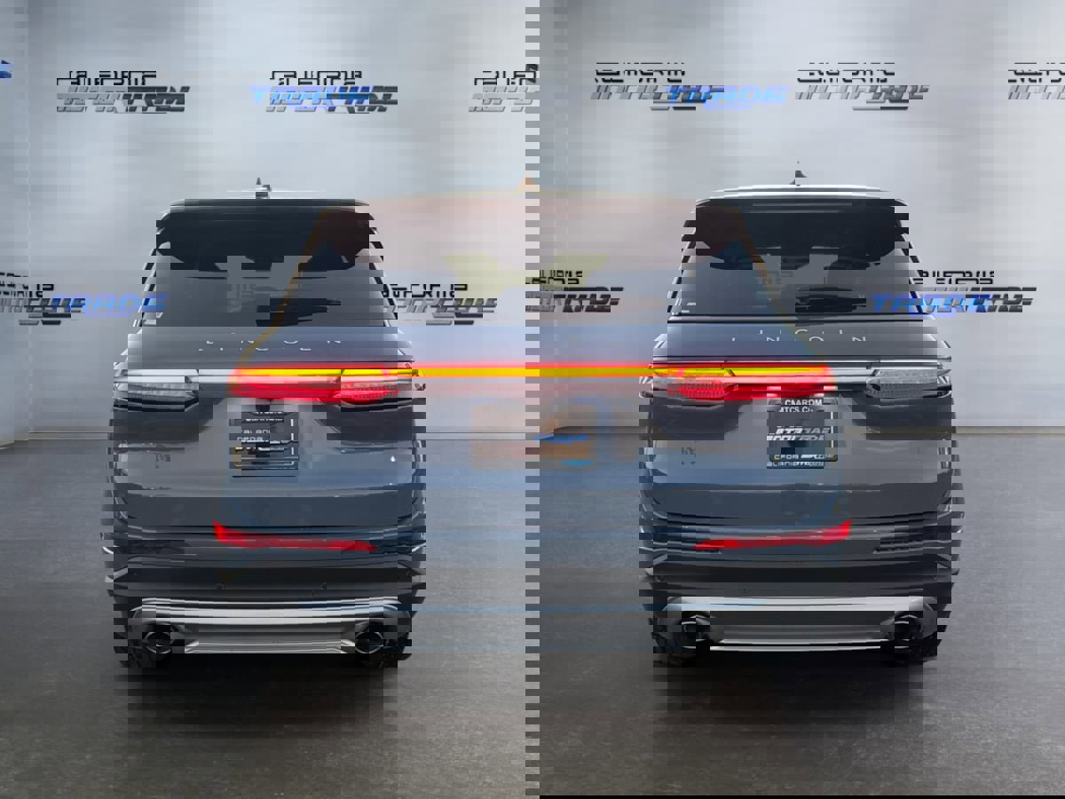 Used 2024 Lincoln Corsair Reserve w/ Equipment Group 201A image 6