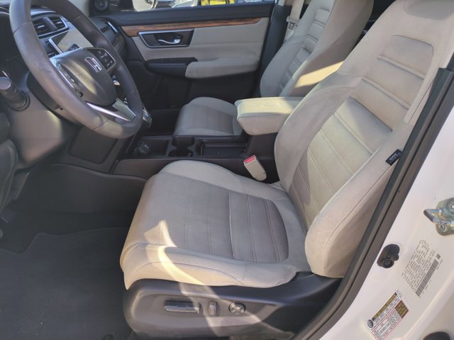 Used 2018 Honda CR-V EX image 16