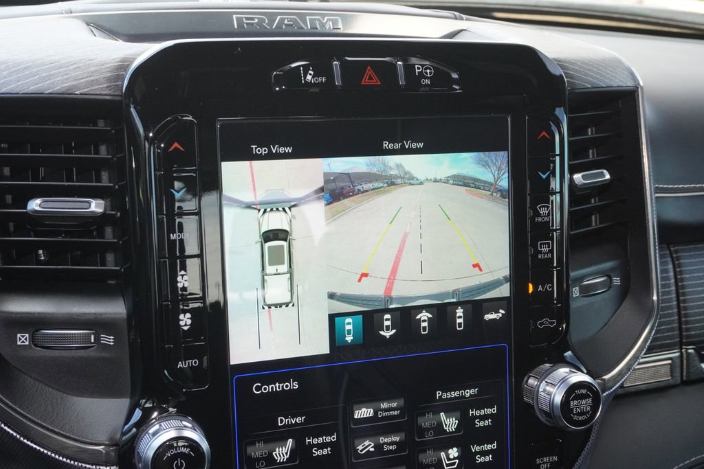 Used 2020 RAM 1500 Limited image 17