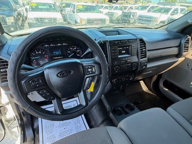 Used 2021 Ford F250 XL w/ Power Equipment Group image 13