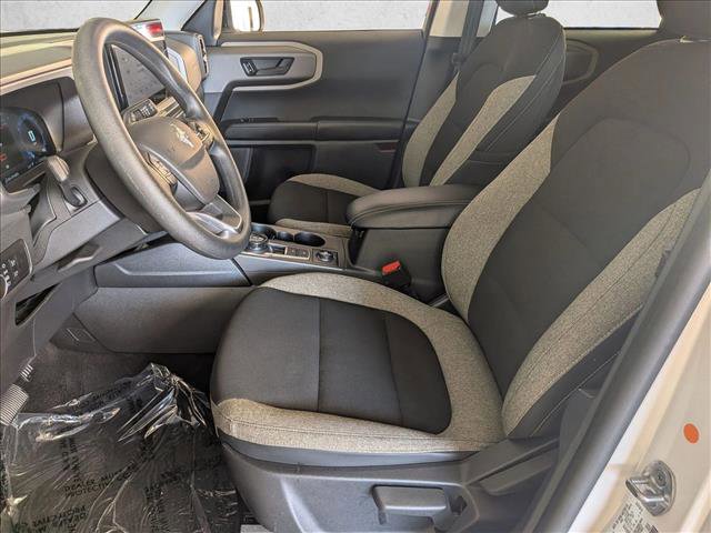 Used 2025 Ford Bronco Sport Big Bend AWD/4WD image 21