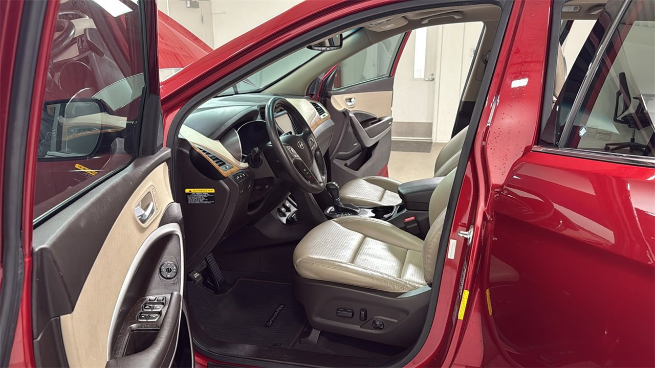 Used 2016 Hyundai Santa Fe Sport w/ Option Group 04 image 12