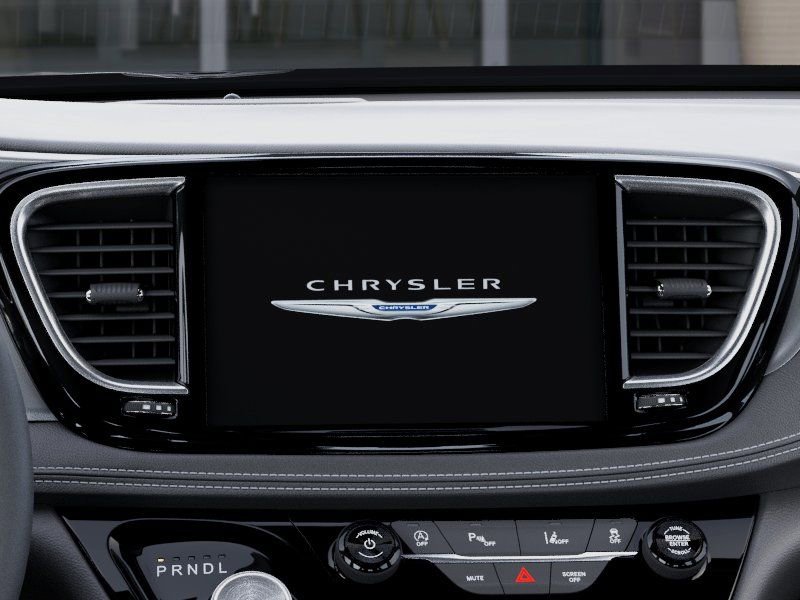 New 2026 Chrysler Pacifica Select image 18