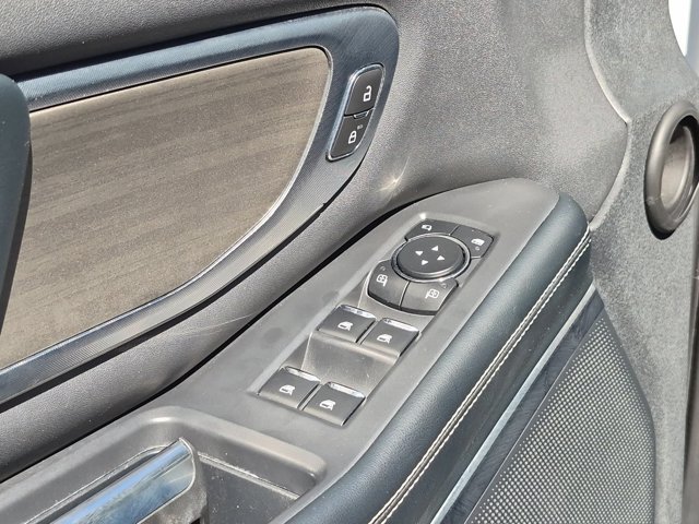 Used 2025 Ford Expedition Max Platinum AWD/4WD image 10