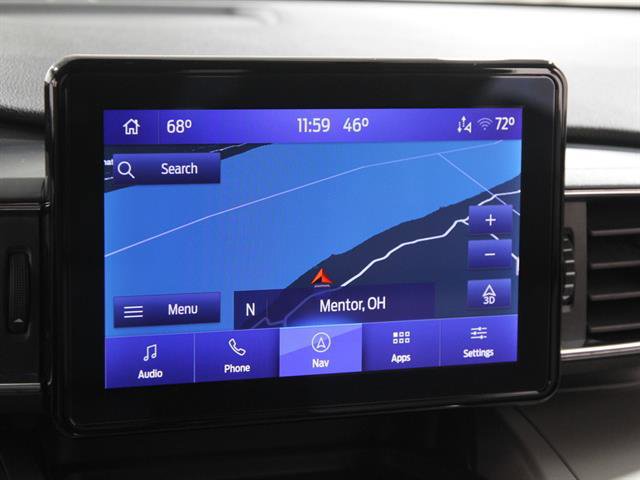 Used 2022 Ford Explorer XLT w/ Equipment Group 202A image 13