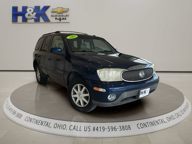 Used 2004 Buick Rainier CXL w/ Convenience Package AWD/4WD image 1