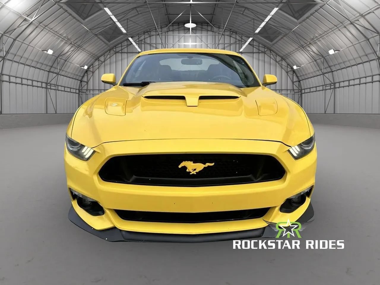 Used 2015 Ford Mustang GT RWD image 11