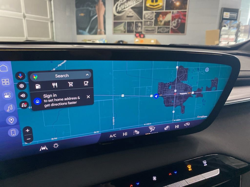 Used 2026 Buick Enclave Preferred image 26