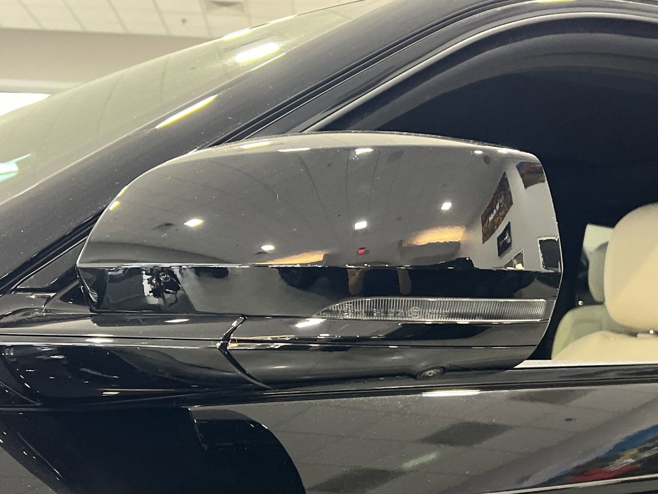 New 2025 Jeep Grand Cherokee Limited w/ Luxury Tech Group II image 33