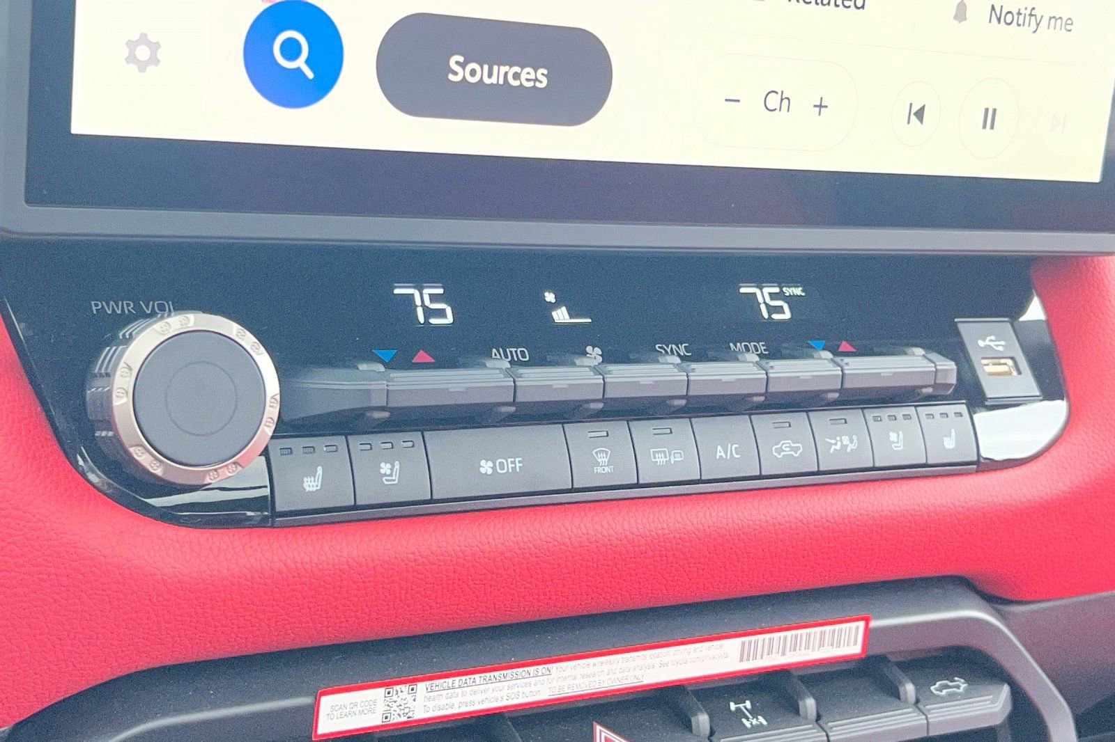 New 2025 Toyota Tundra TRD Pro image 22