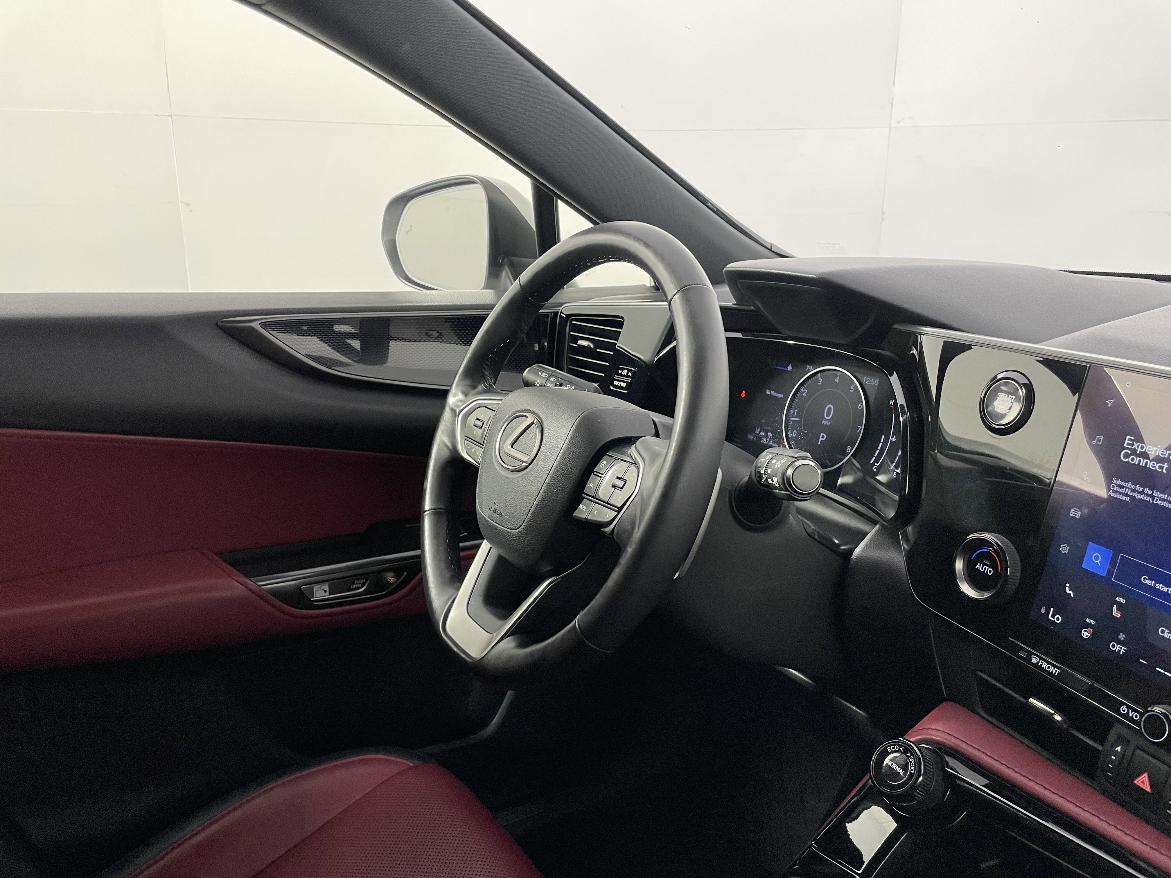 Used 2023 Lexus NX 250 AWD w/ Cold Area Package image 10