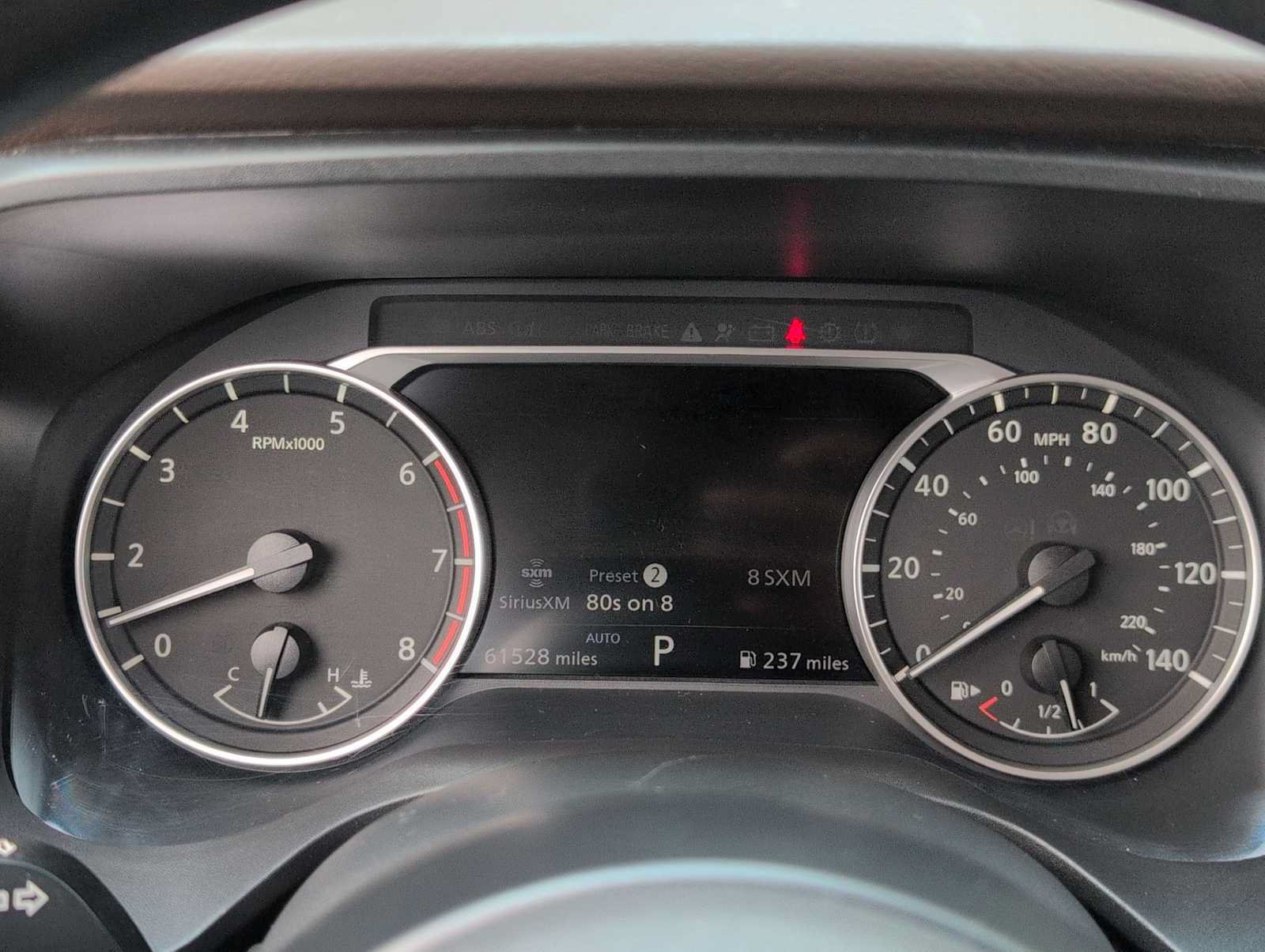 Used 2023 Nissan Rogue S AWD/4WD image 30