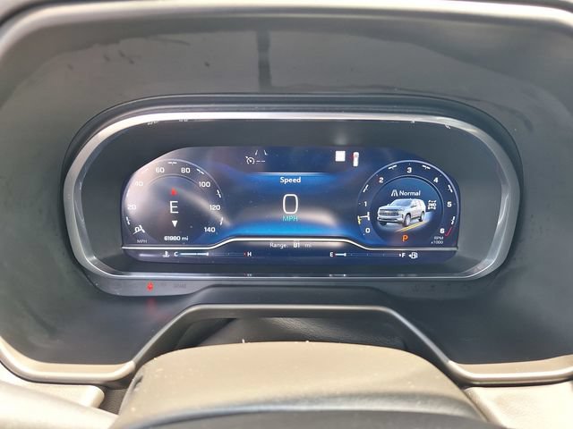 Used 2023 Chevrolet Tahoe Z71 w/ Luxury Package AWD/4WD image 53
