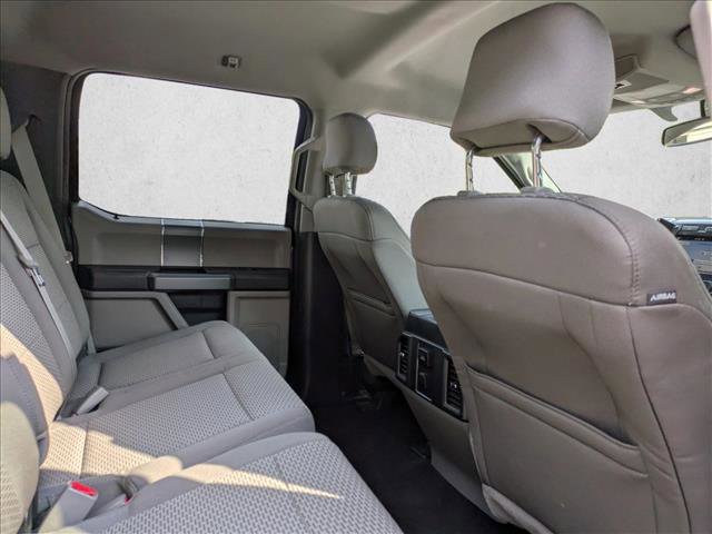 Used 2016 Ford F150 XLT w/ Equipment Group 302A Luxury image 17