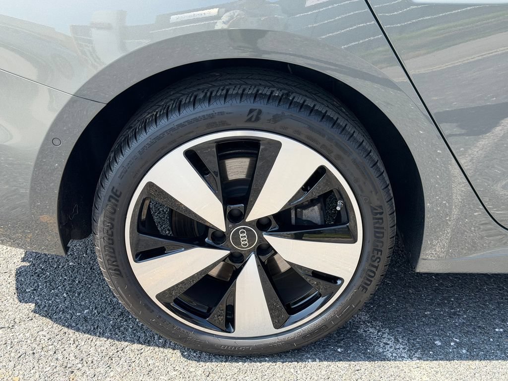 Certified 2025 Audi A5 2.0T Premium w/ Premium Plus AWD/4WD image 12