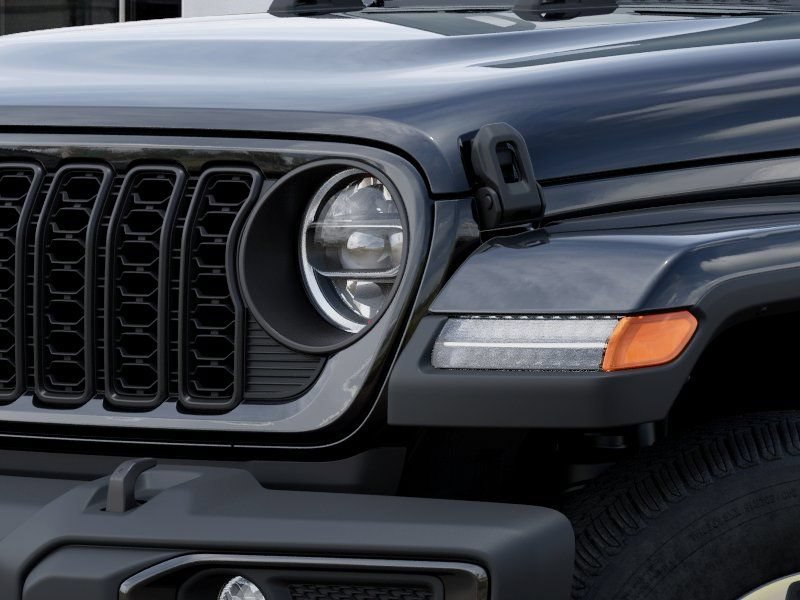 New 2026 Jeep Gladiator Sport AWD/4WD image 10