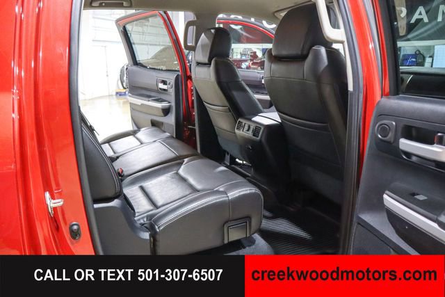 Used 2019 Toyota Tundra SR5 w/ SR5 Upgrade Package image 15