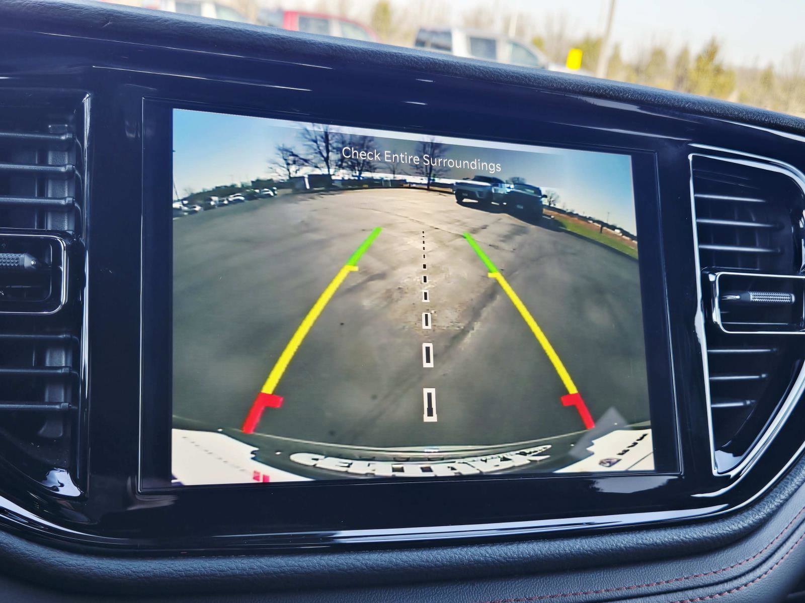 Used 2024 Dodge Durango R/T image 33