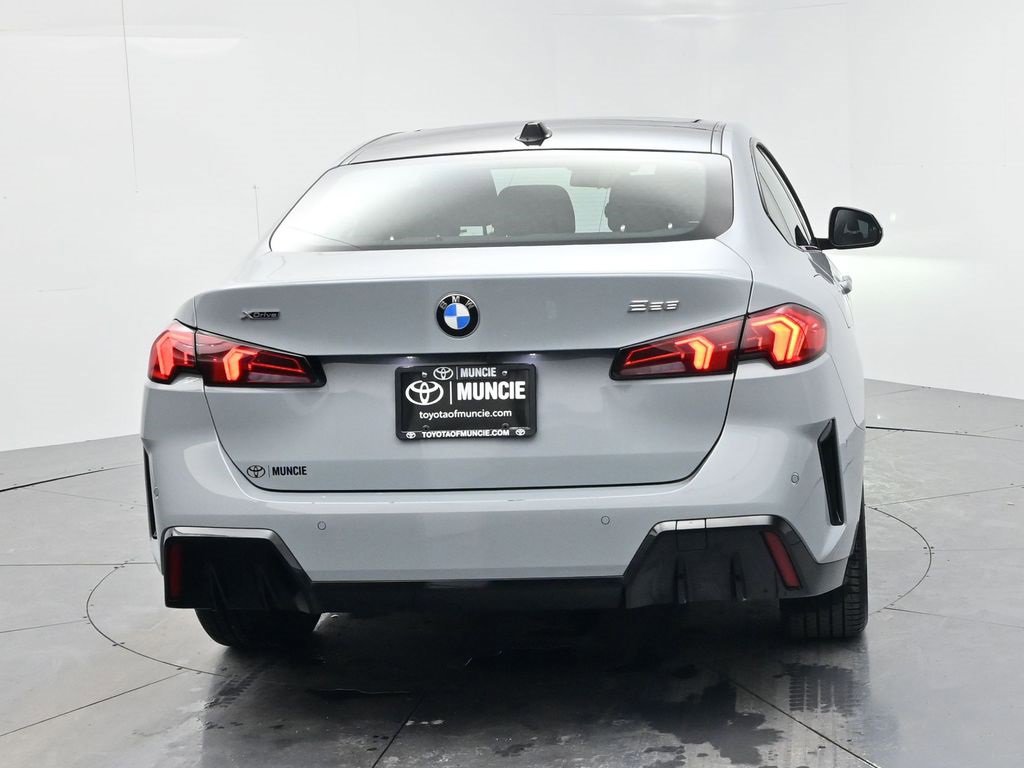 Used 2025 BMW 228i xDrive image 7