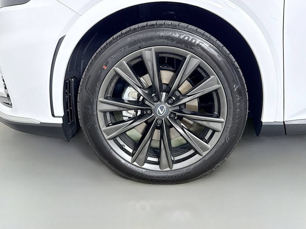 Certified 2026 Lexus RX 350 F Sport w/ Convenience Package AWD/4WD image 33