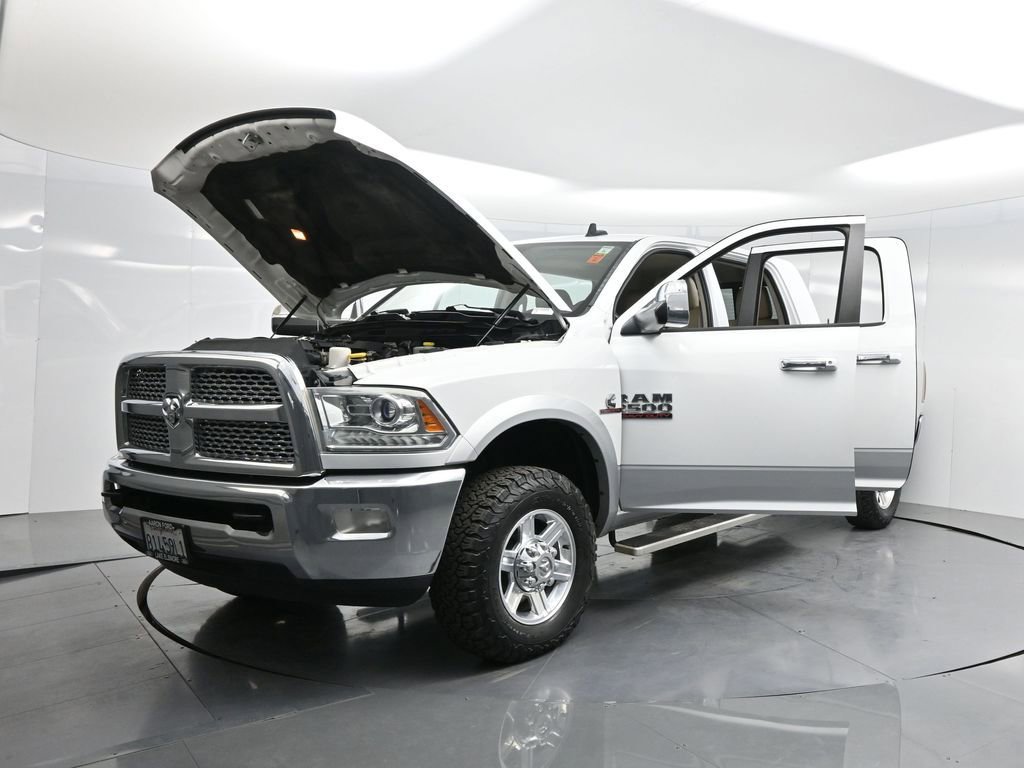 Used 2013 RAM 2500 Laramie w/ Convenience Group image 48