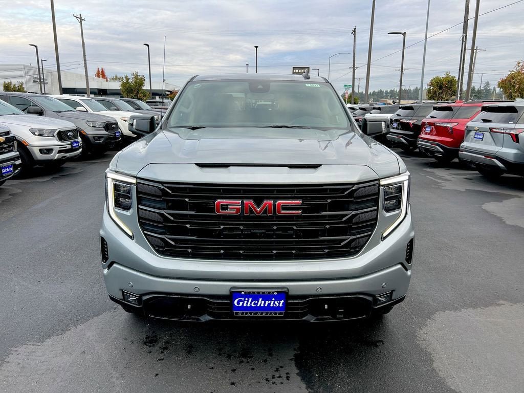 New 2026 GMC Sierra 1500 Elevation w/ Elevation Premium Package image 50