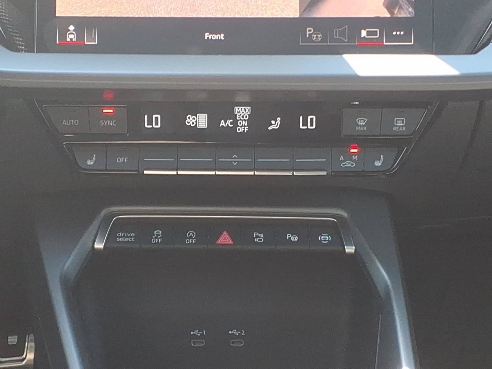 New 2026 Audi S3 Premium AWD/4WD image 17