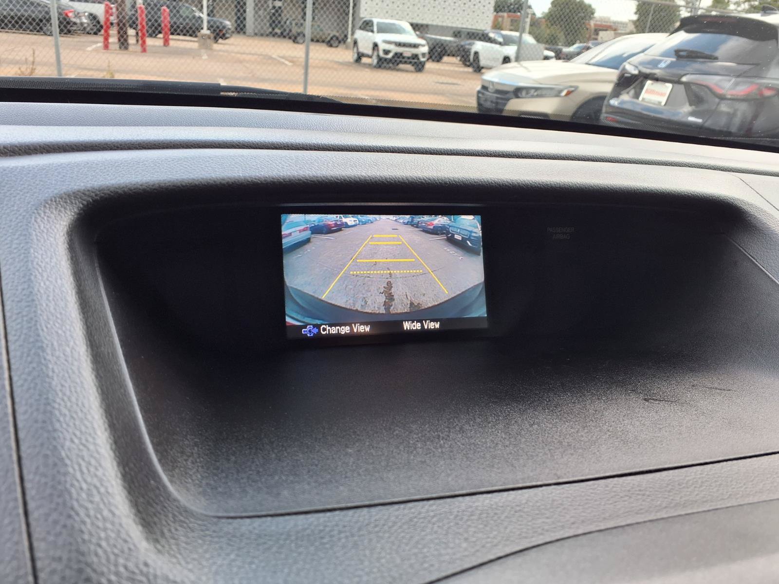 Used 2014 Honda CR-V LX image 5