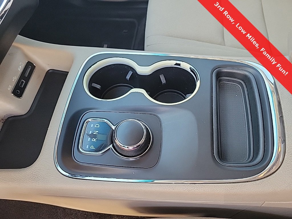 Used 2015 Dodge Durango SXT w/ Quick Order Package 23B image 27