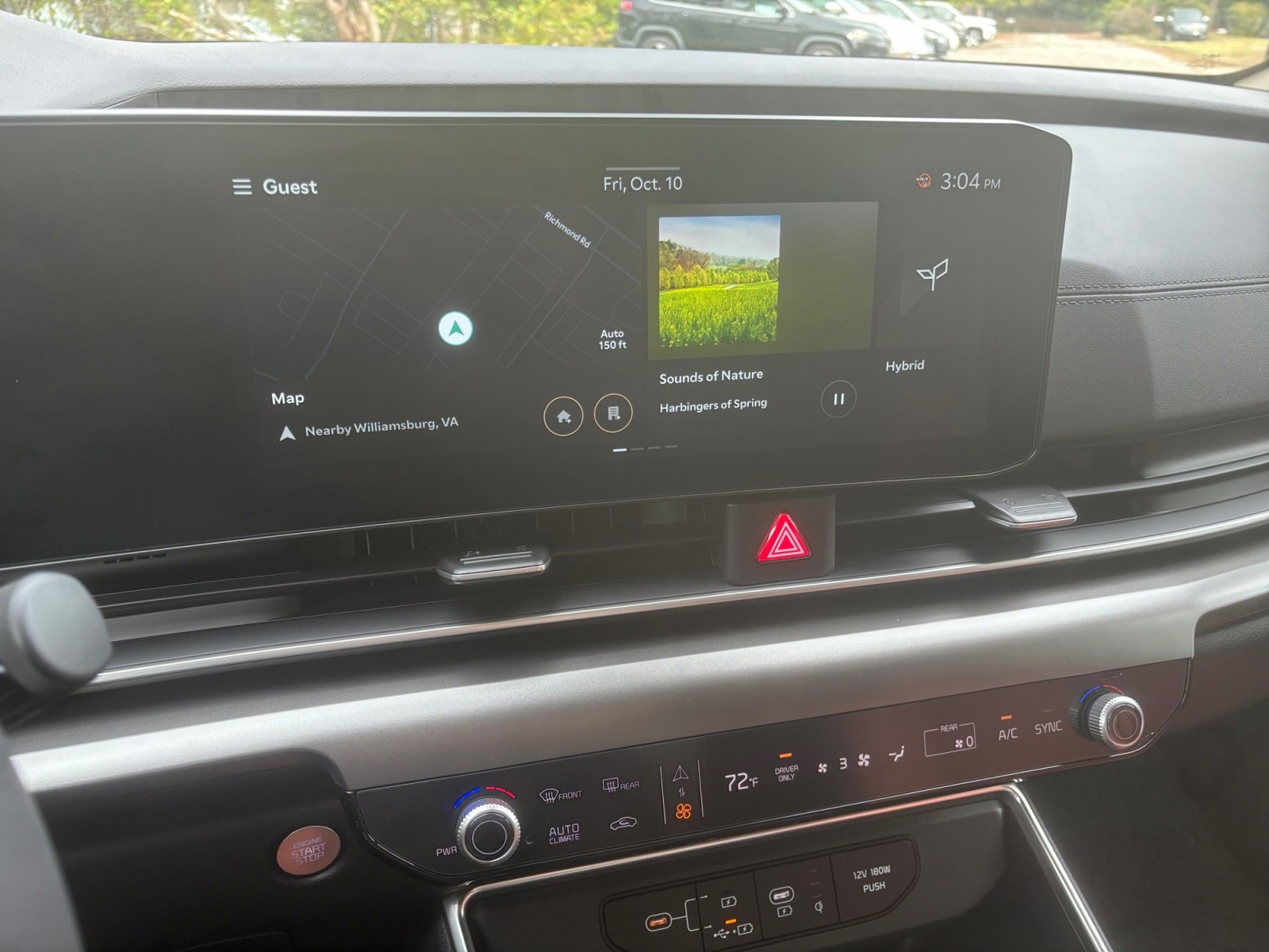 New 2026 Kia Carnival SX Prestige image 26