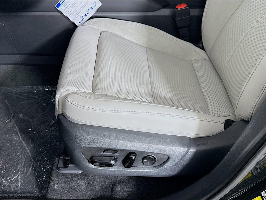 New 2026 Lexus TX 350 AWD image 21