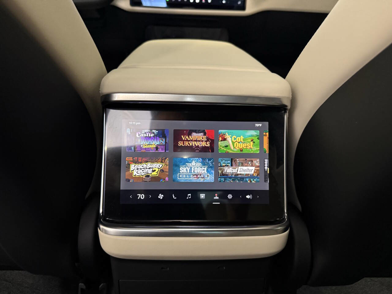 Used 2022 Tesla Model X Plaid image 27