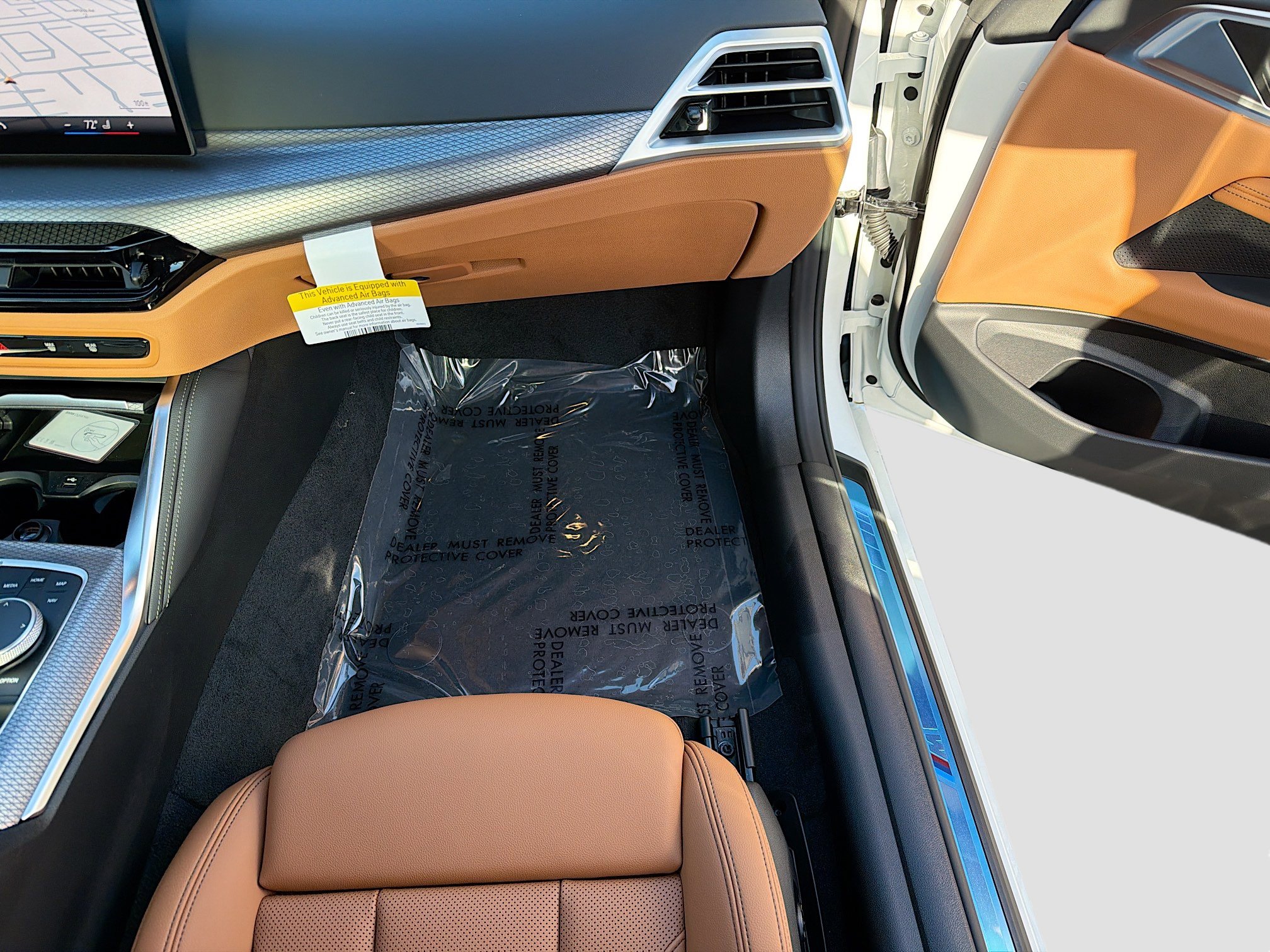 New 2026 BMW 430i Convertible w/ M Sport Package image 17