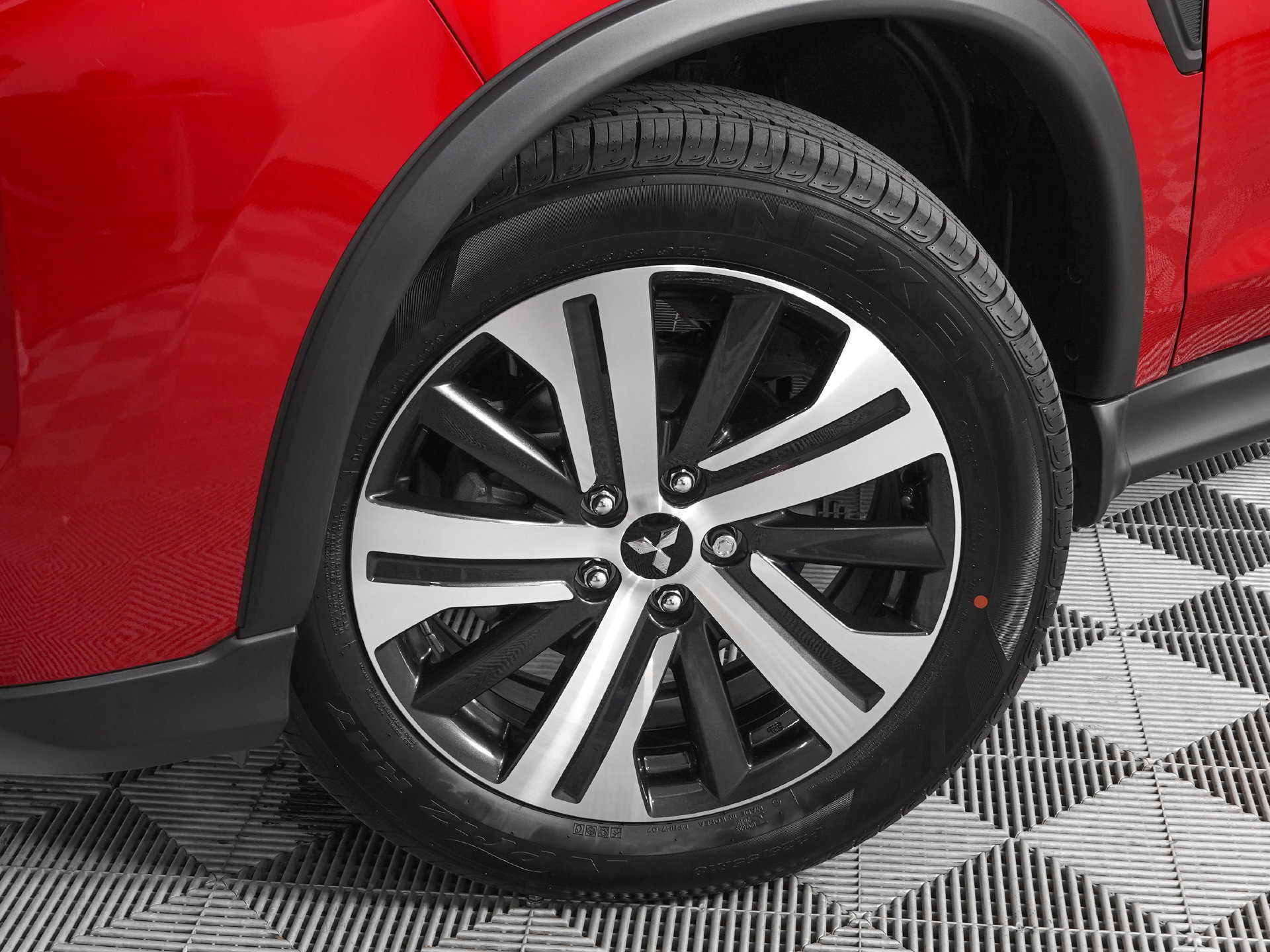 New 2027 Mitsubishi Outlander Sport ES FWD image 19