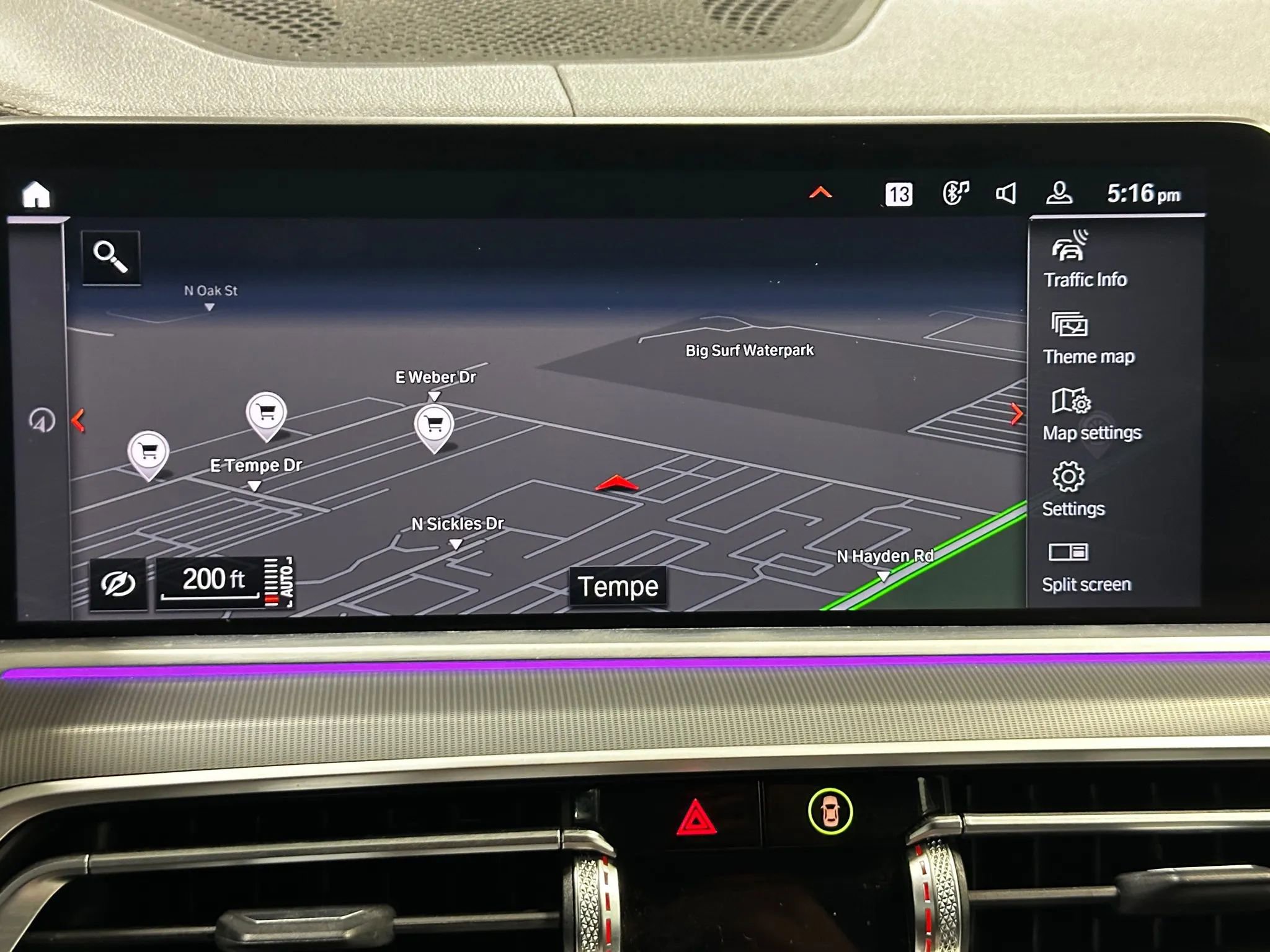 Used 2023 BMW X6 xDrive40i w/ Premium Package image 41