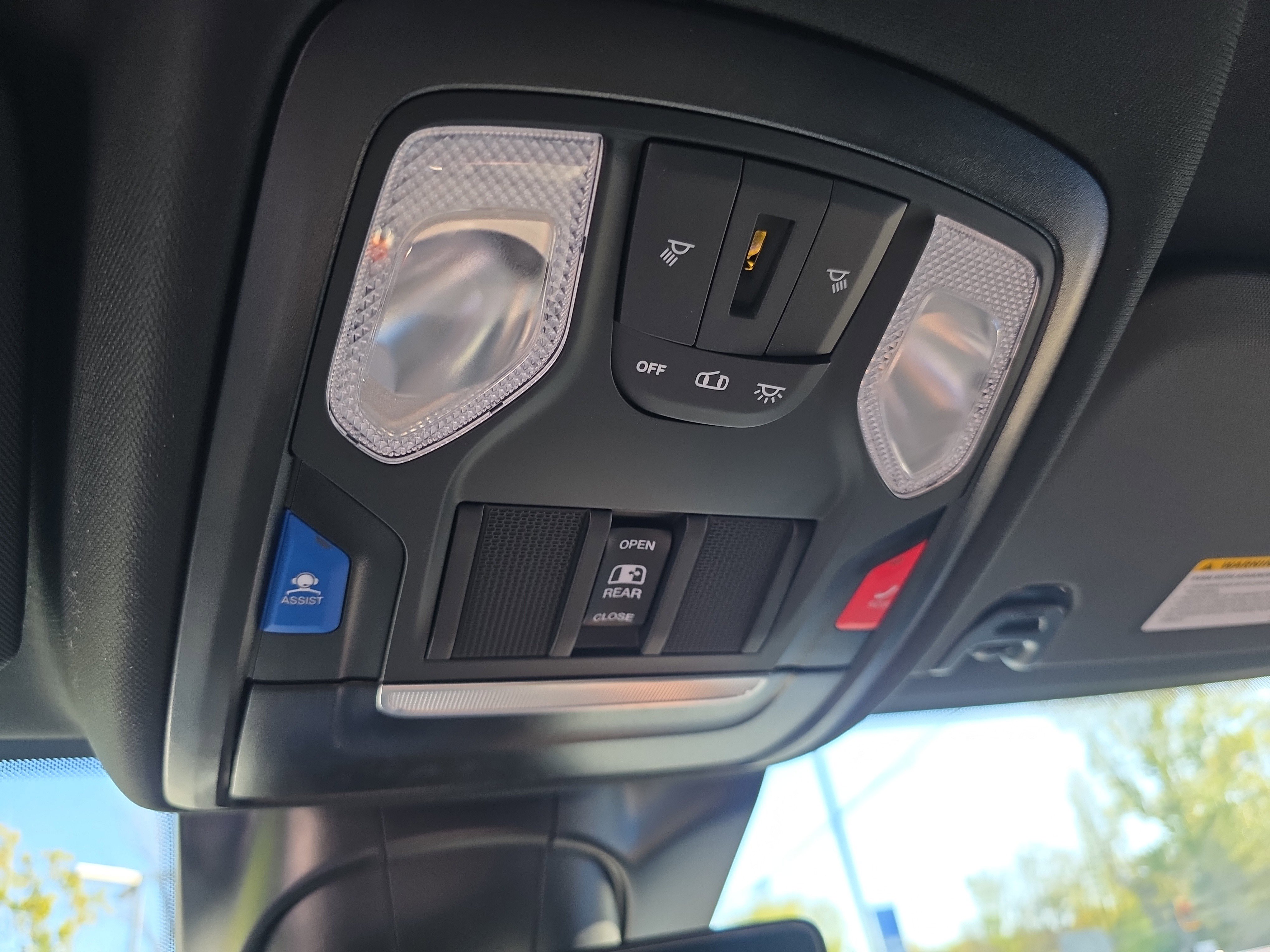 New 2026 RAM 3500 Tradesman image 6