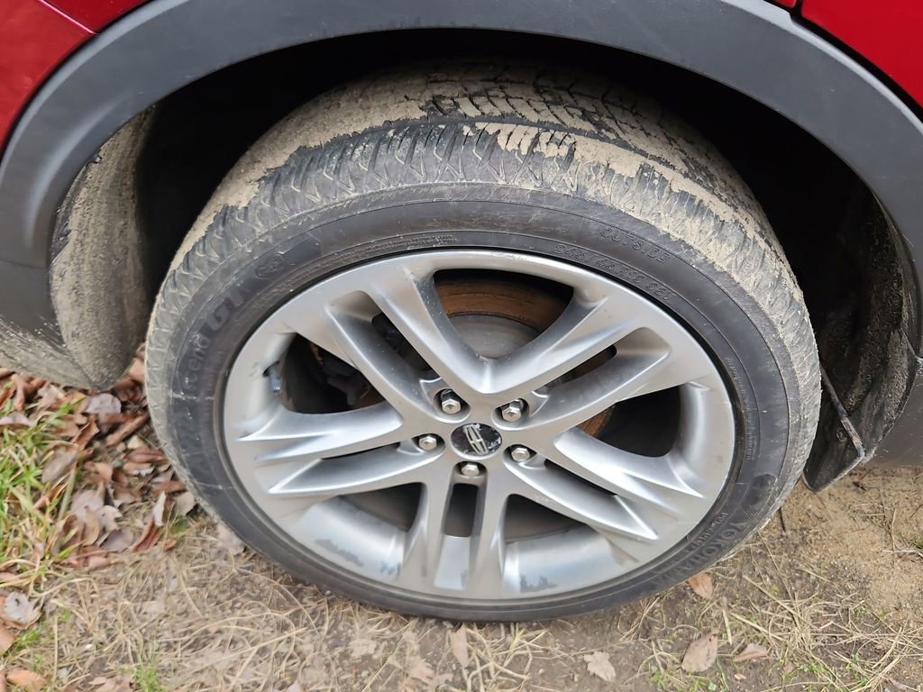 Used 2016 Lincoln MKC Reserve w/ Lincoln MKC Climate Package image 7