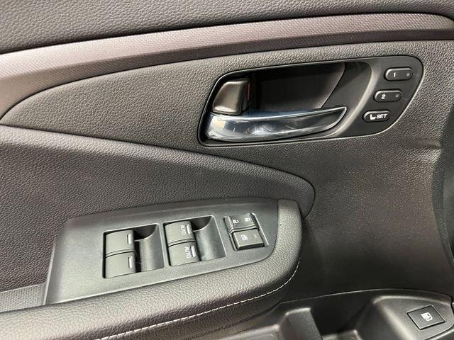 New 2026 Honda Ridgeline RTL image 14