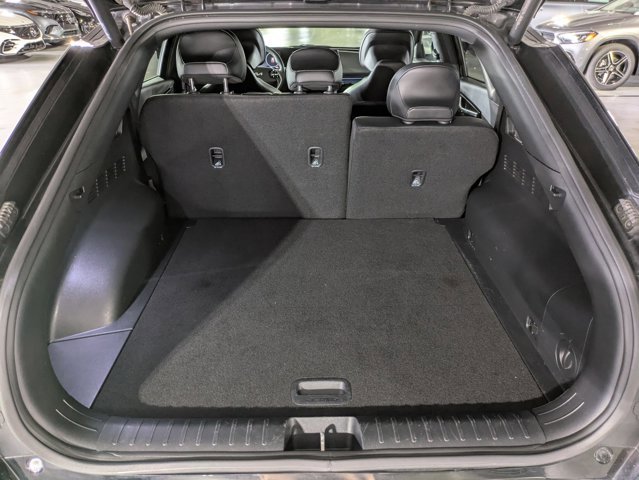 Used 2022 Kia EV6 GT-Line w/ GT-Line White Seat Package image 7